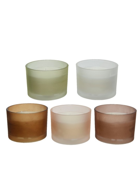 CANDELA CITRONELLA SPRAY 5ASSORTITI