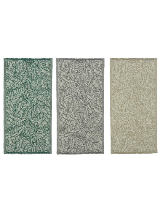 TAPPETO 3ASSORTITI 180X120 CM