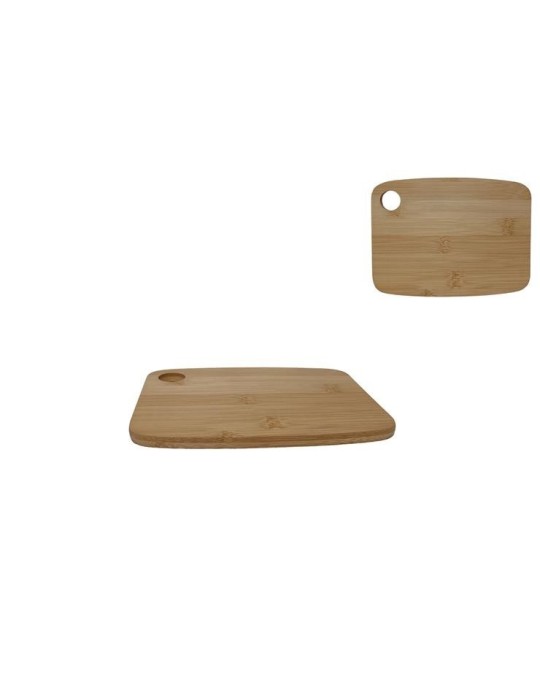 TAGLIERE LEGNO BAMBOO