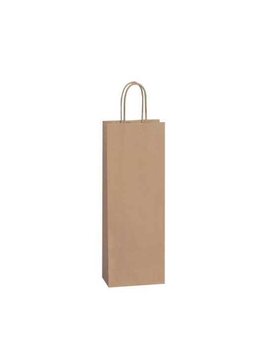 SHOPPER 14X9X20 KRAFT AVANA CGIF CORDINO