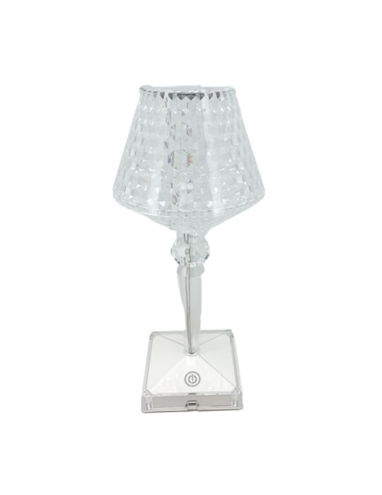 LAMPADA TAVOLO PLEX  GIOCHI LUCE