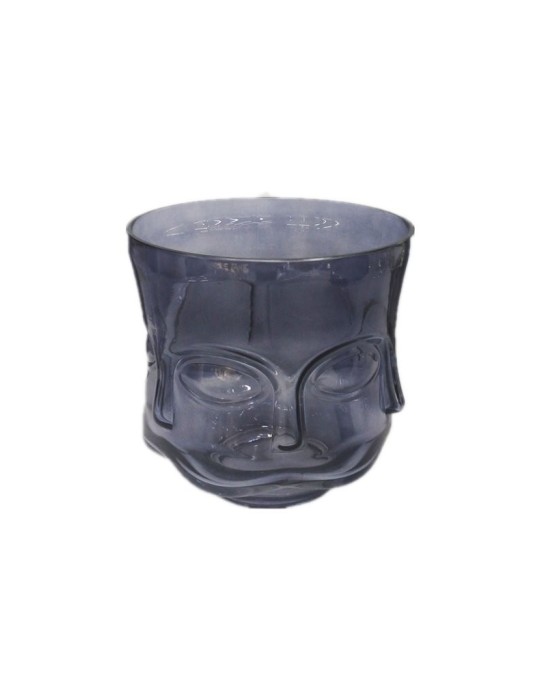 CIOTOLA MULTIFACCIA INDACO H14 CM