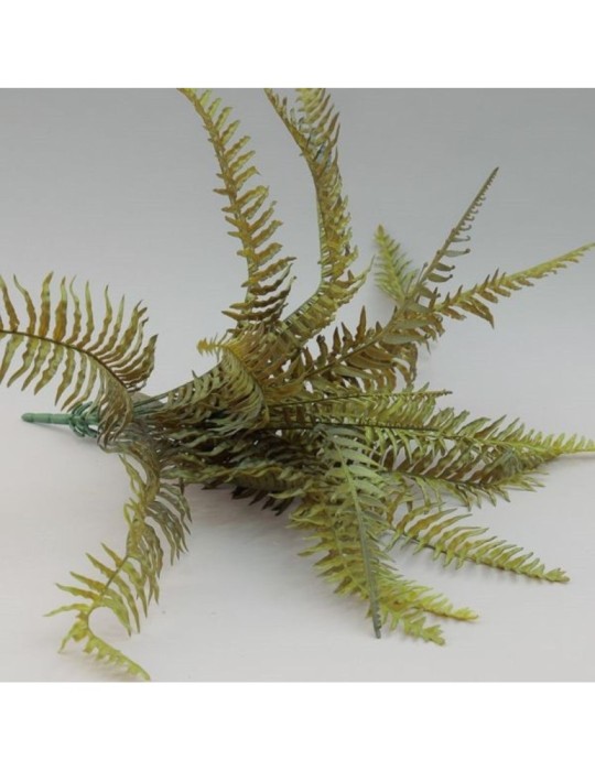 MAZZO FELCE X18 CM80 GREEN