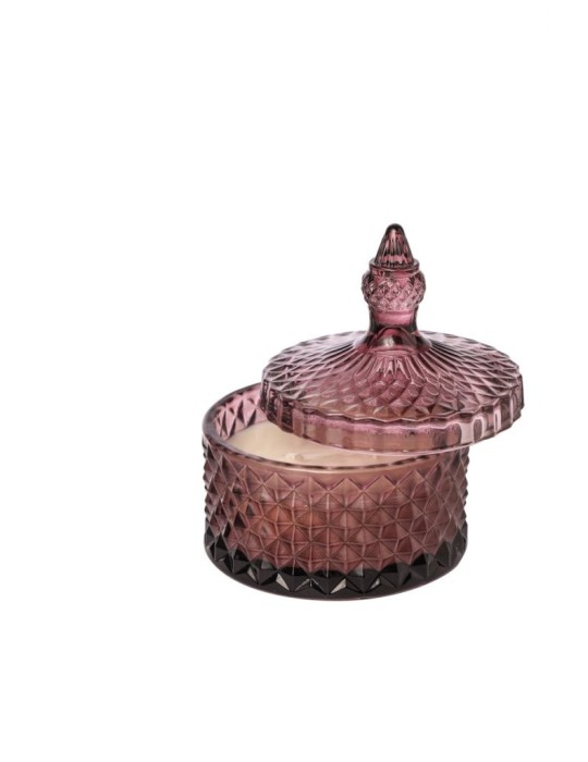 CANDELA IN VETRO WINE