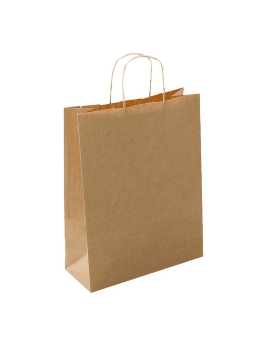 SHOPPER CVE TWISTED AVANA 18X8X24