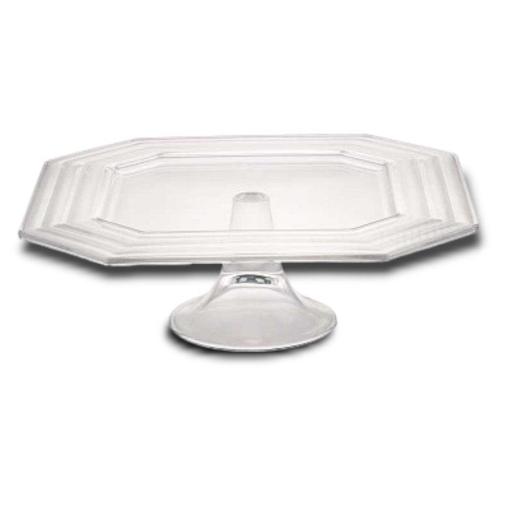 ALZATA CANOVAL 33X33XH12 CM