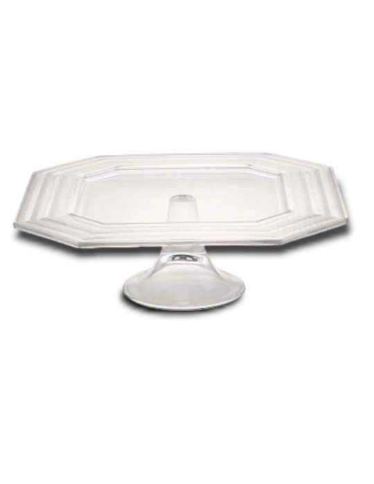 ALZATA CANOVAL 33X33XH12 CM