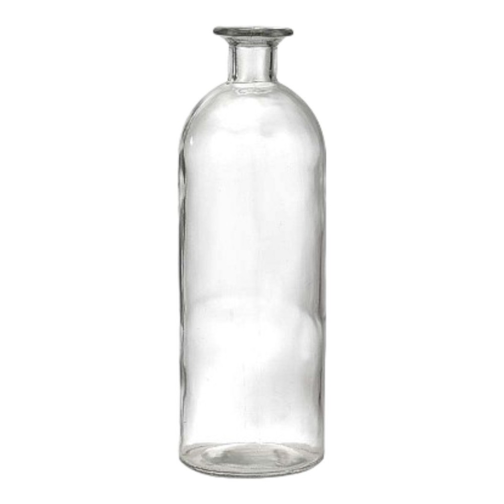 BOTTIGLIA COLLO STRETTO D7 H20.5