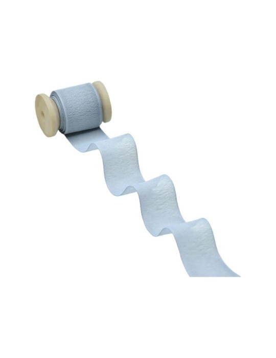 NASTRO CREPE EFFETTO SETA CARTA ZUCCHERO