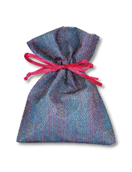 SACCHETTO FUNNY DAYS CM10XH14 VIOLA