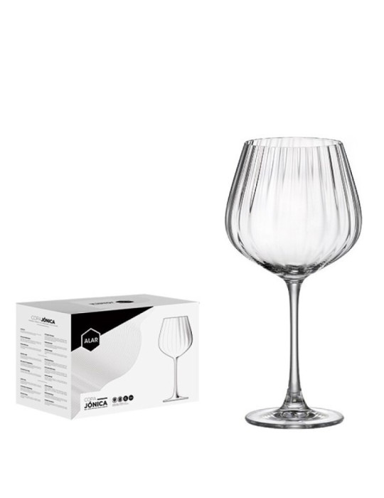 CALICE JONICA 64CL