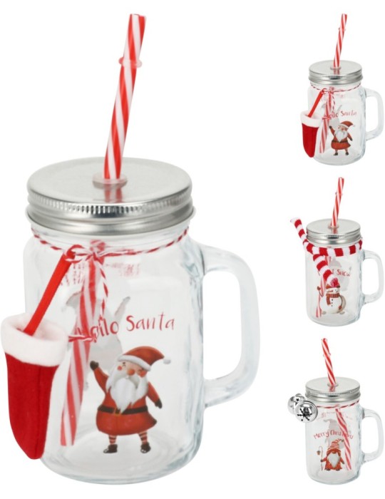 BARATTOLO CON CANNUCCIA 3ASSORTITI