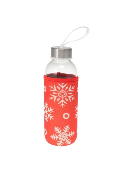 BOTTIGLIA CON CUSTODIA 3ASSORTITI