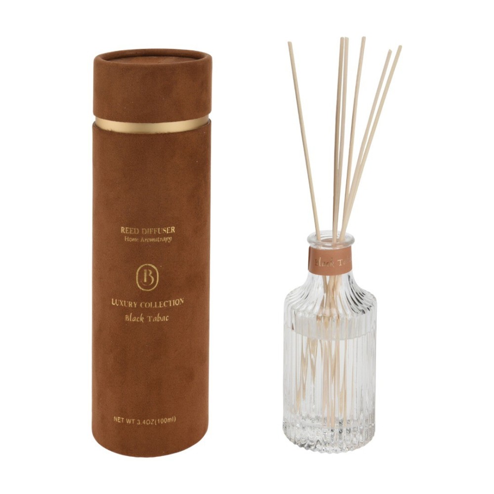 DIFFUSORE PROFUMO 100 ML 3 ASSORTITI