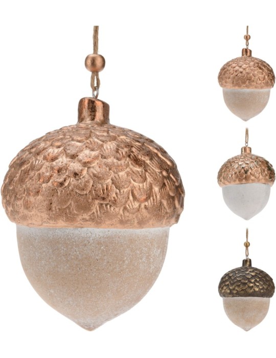 PENDENTE PIGNA MDF 3 ASSORTITI