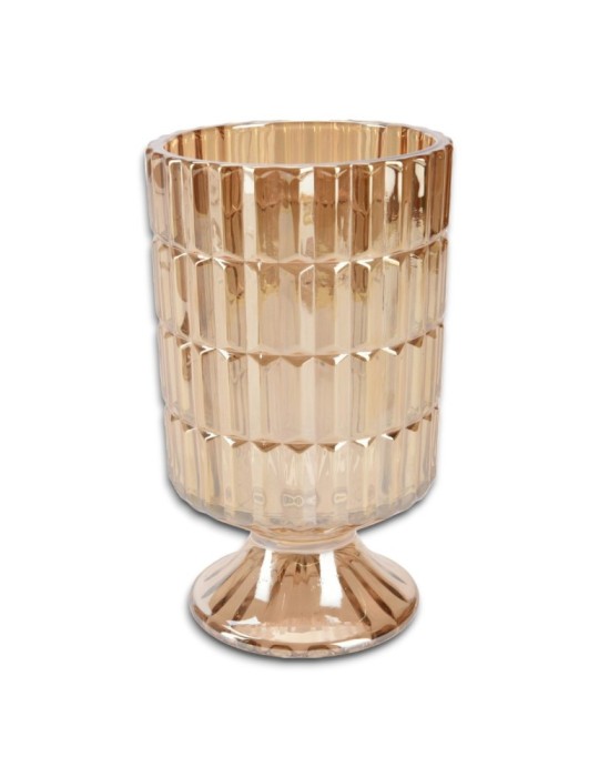 PORTACANDELA 11 CM 2 ASSORTITI