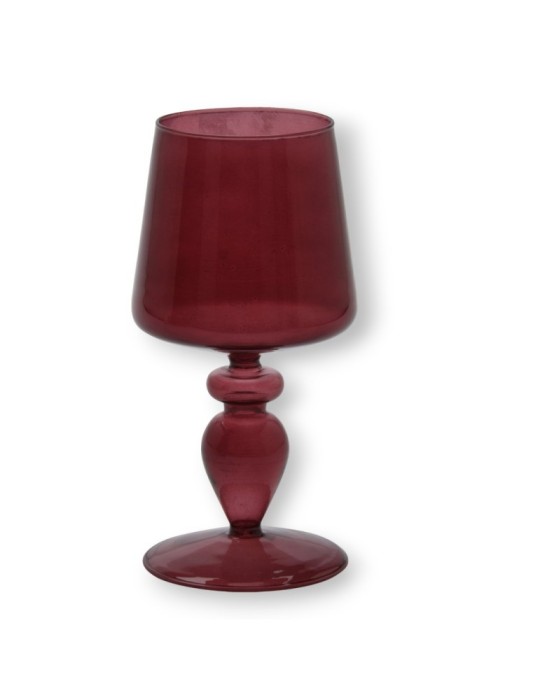 LAMPADA IN VETRO 3ASSORTITI