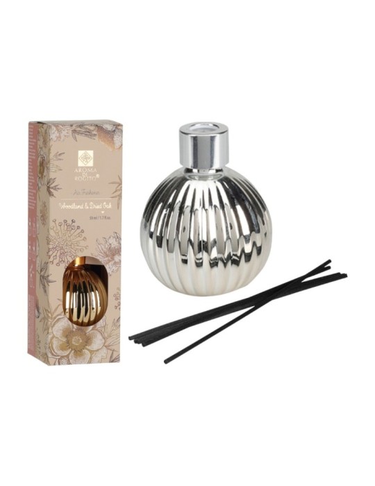 PROFUMO AMBIENTE 50 ML 3 ASSORTITI