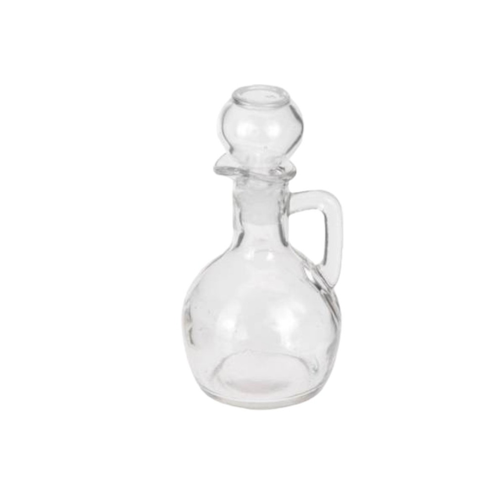 BOTTIGLIA OLIO E ACETO