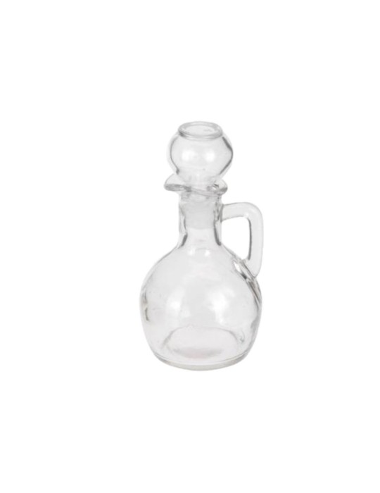 BOTTIGLIA OLIO E ACETO