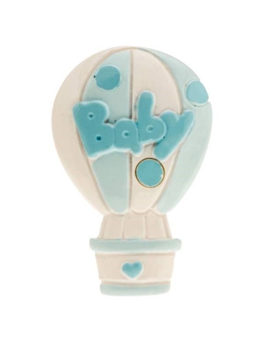 MONGOLFIERA BABY MAGNETE CIELO CM5