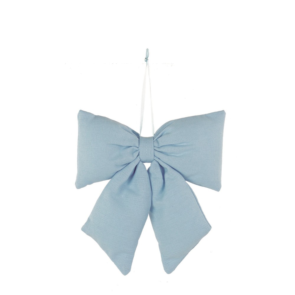 FIOCCO CELESTE IMBOTTITO-H22