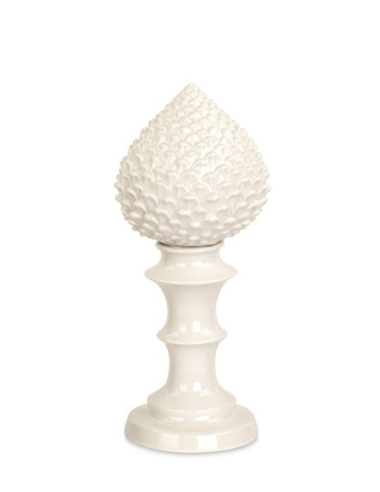 PIGNA PORCELLANA BIANCA-H51