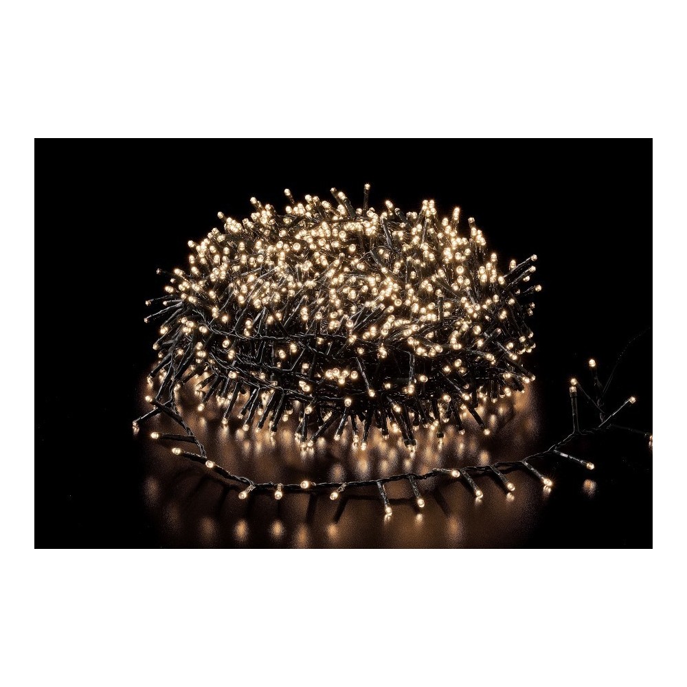 1500 MINILUCI LED ESTERNO BIANCO CALDO