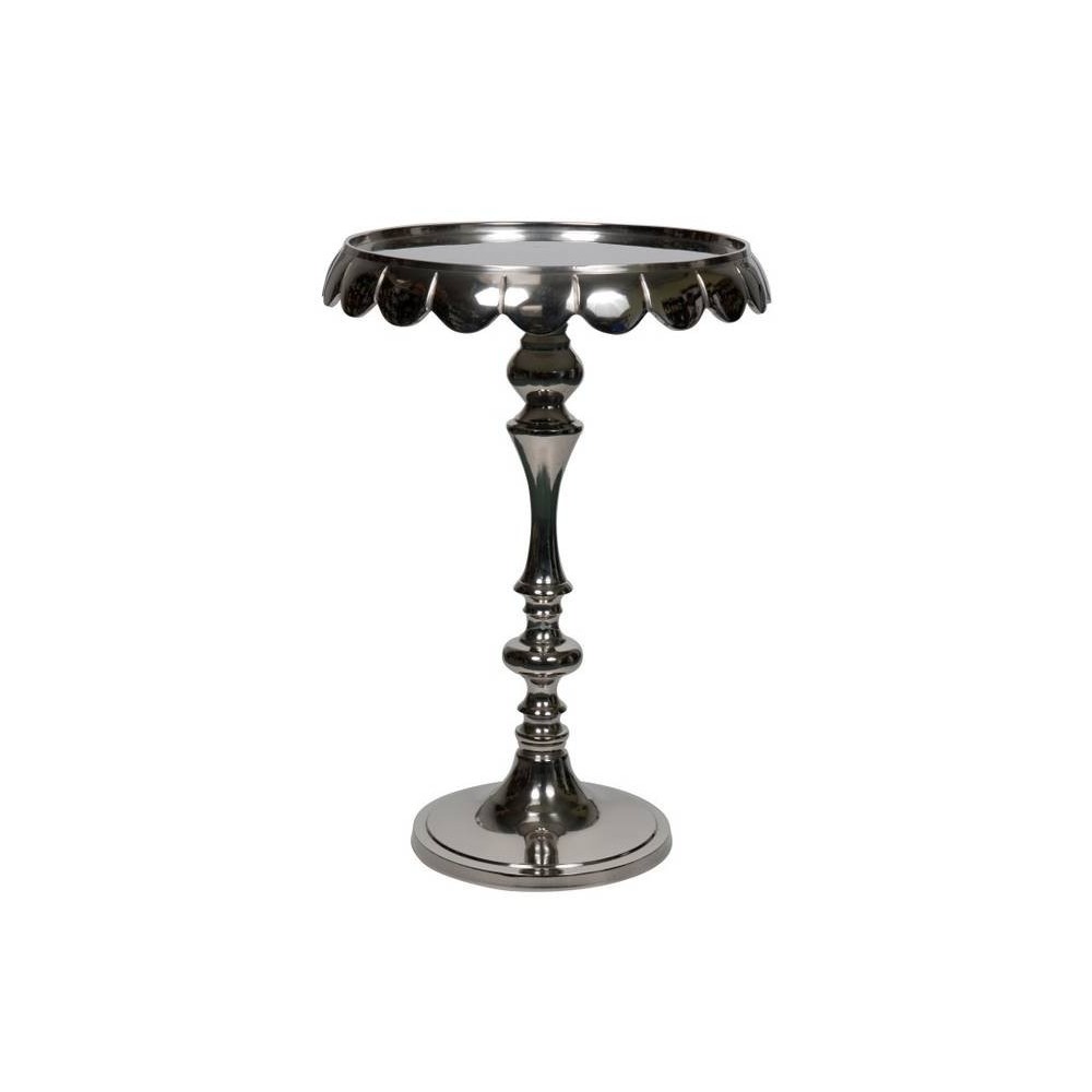 ALZATA METALLO CM 49