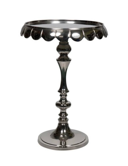 ALZATA METALLO CM 49