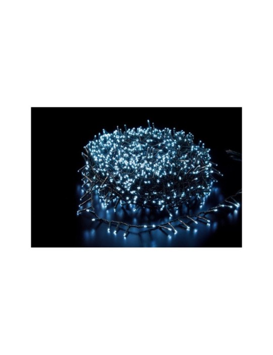 400 MINILUCI LED-ESTERNO BIANCO FREDDO-8M