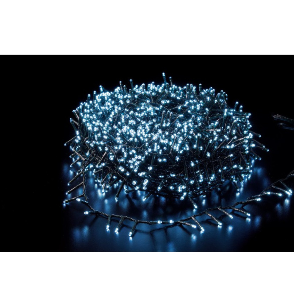 400 MINILUCI LED-ESTERNO BIANCO FREDDO-8M