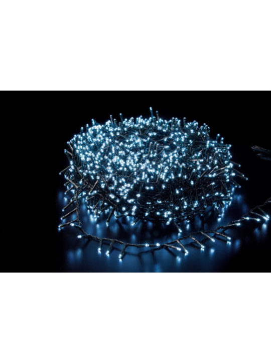 400 MINILUCI LED-ESTERNO BIANCO FREDDO-8M
