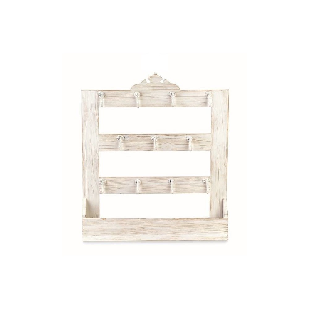 TABLEAU DE MARIAGE BIANCO 60X7X69CM