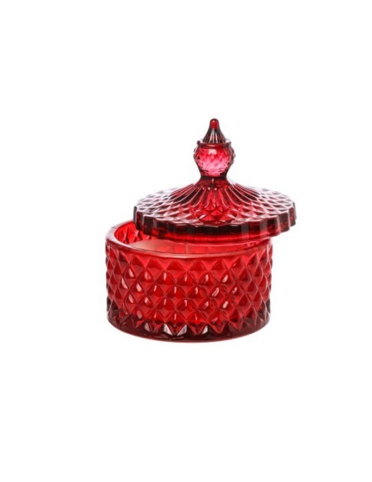 CANDELA IN VETRO WINE