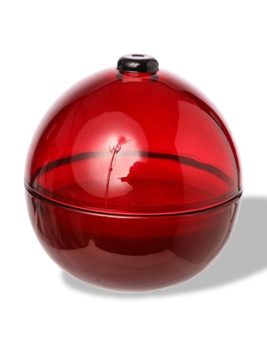 CANDELA IN VETRO WINE