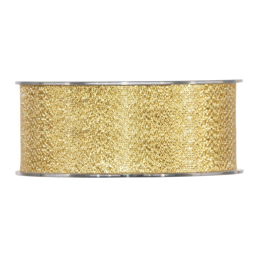 NASTRO IRIDE MM40X20MT GOLD