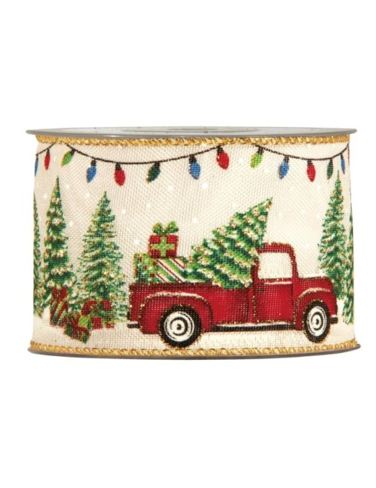 NASTRO CARS e SNOW MM63X10MT