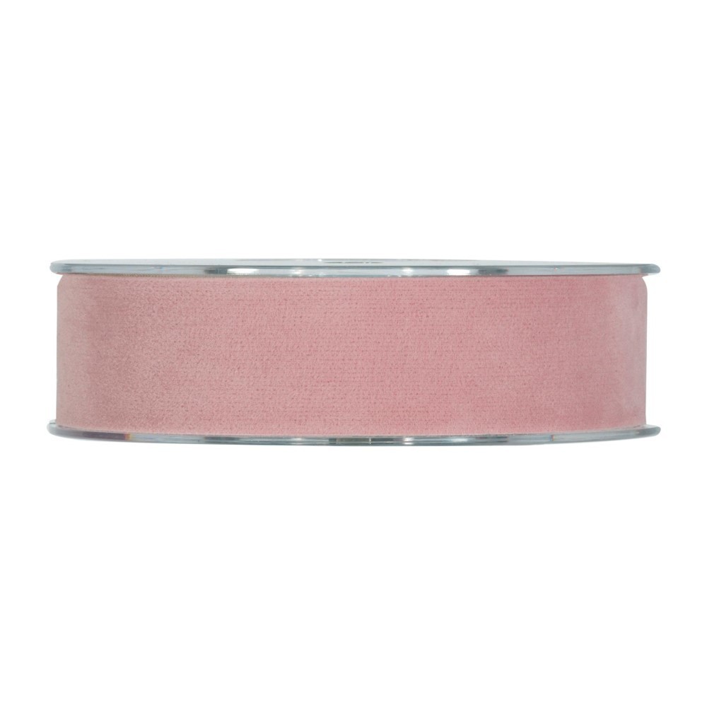 NASTRO VELLUTO MM 25