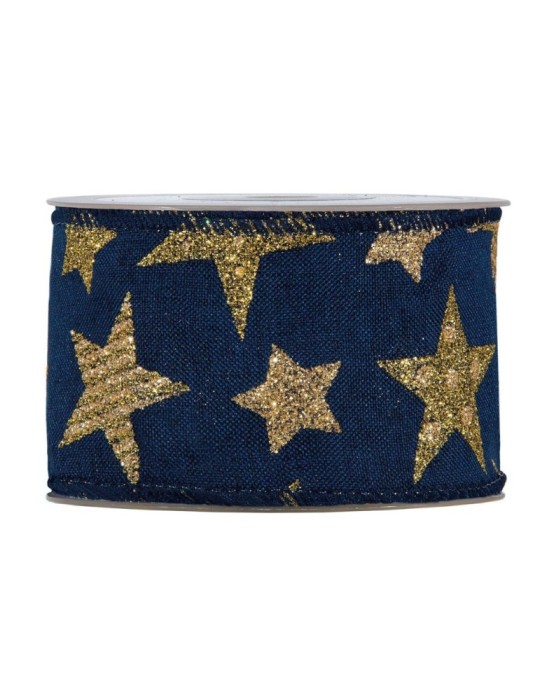 NASTRO BLUE STAR MM63X10MT