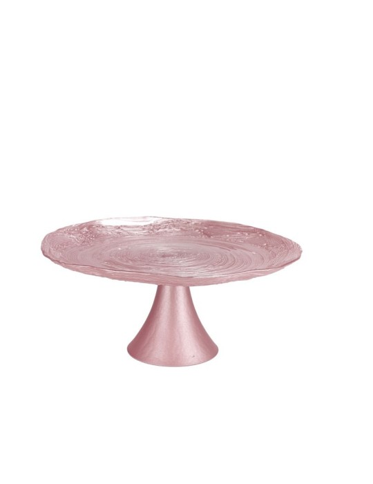 ALZATA VETRO IZZY ROSA