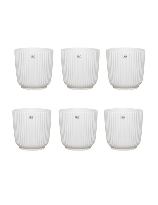 CASPO D13.5 H13 WHITE OPACO