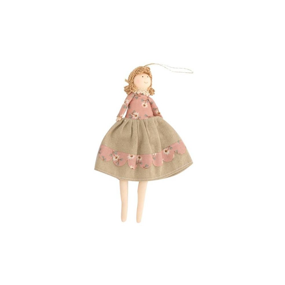 BAMBOLA PEZZA-MEDIA-BEIGE