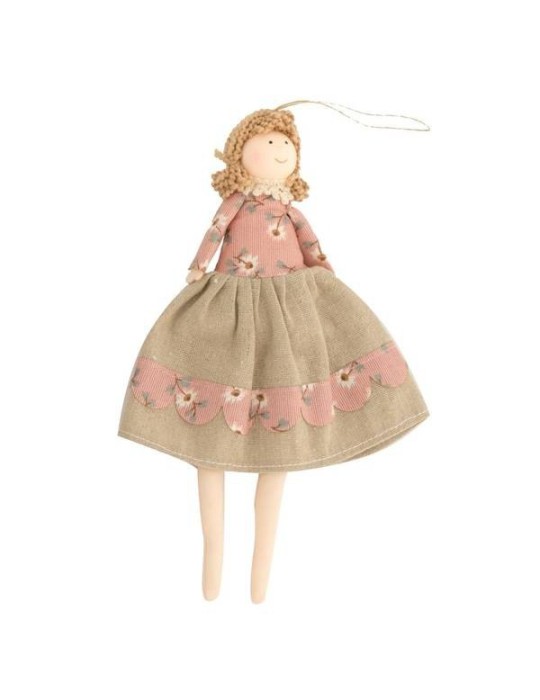 BAMBOLA PEZZA-MEDIA-BEIGE