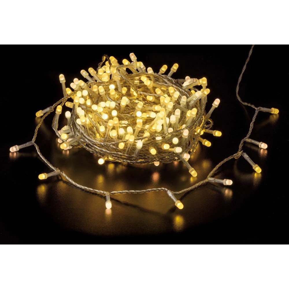 CATENA 300 MAXILED F.BIANCO LUCE CALDA