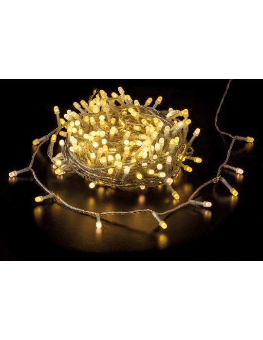 CATENA 300 MAXILED F.BIANCO LUCE CALDA