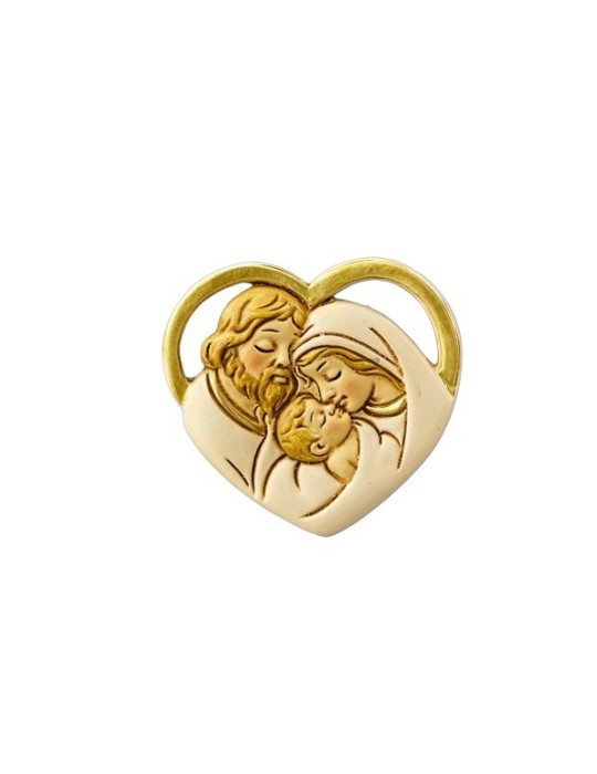 MAGNETE SACRA FAMIGLIA