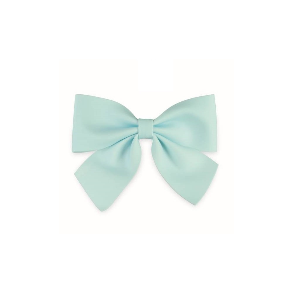 FIOCCO AZZURRO 45CM DA APPENDERE