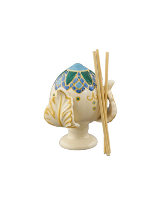 PROFUMATORE PUMO BLUE VERDE 9CM