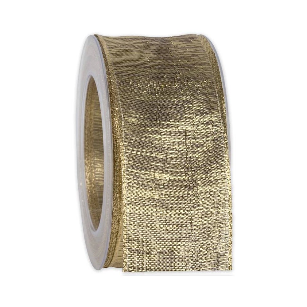 NASTRO LAMINATO GOLD 60MMX20MT